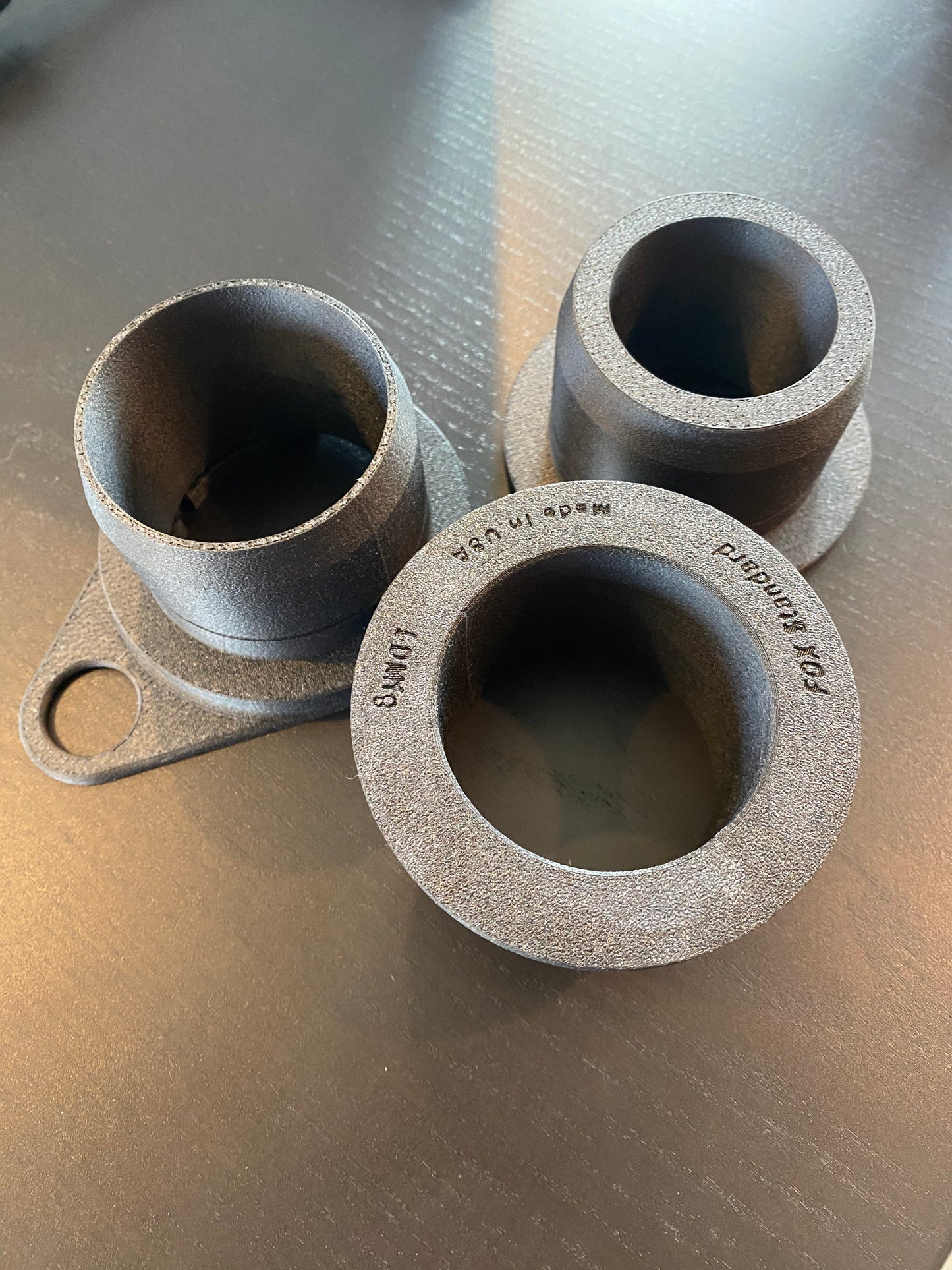 Spring Slider for Fox shocks (needed for Spring Packer)