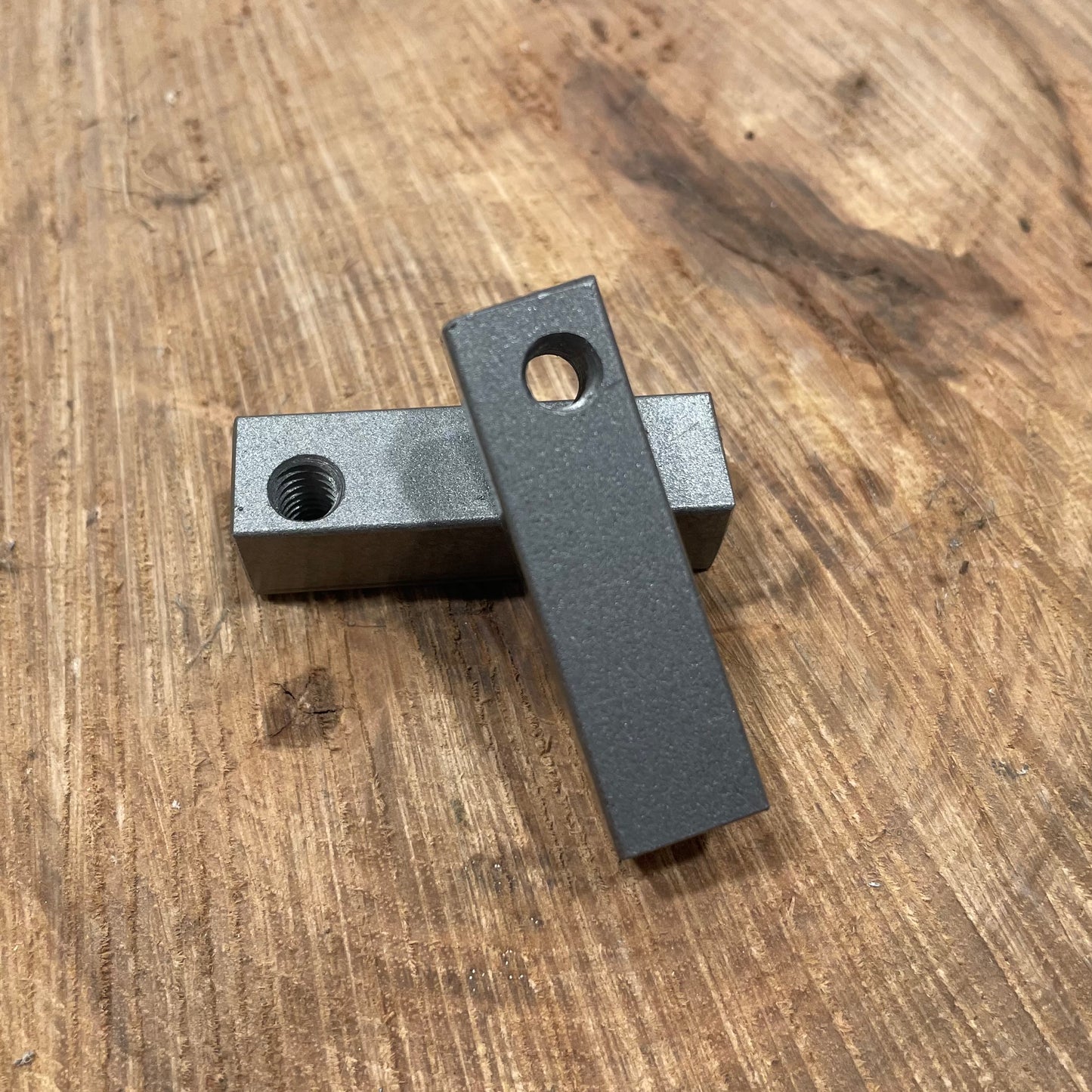 Silvey SDM4 Lower Slide End Caps