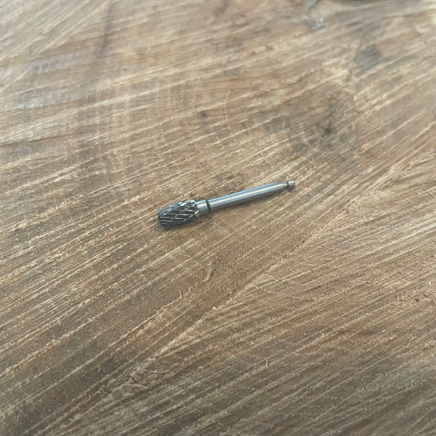Replacement Latch Burrs for Angled Porting Handpiece
