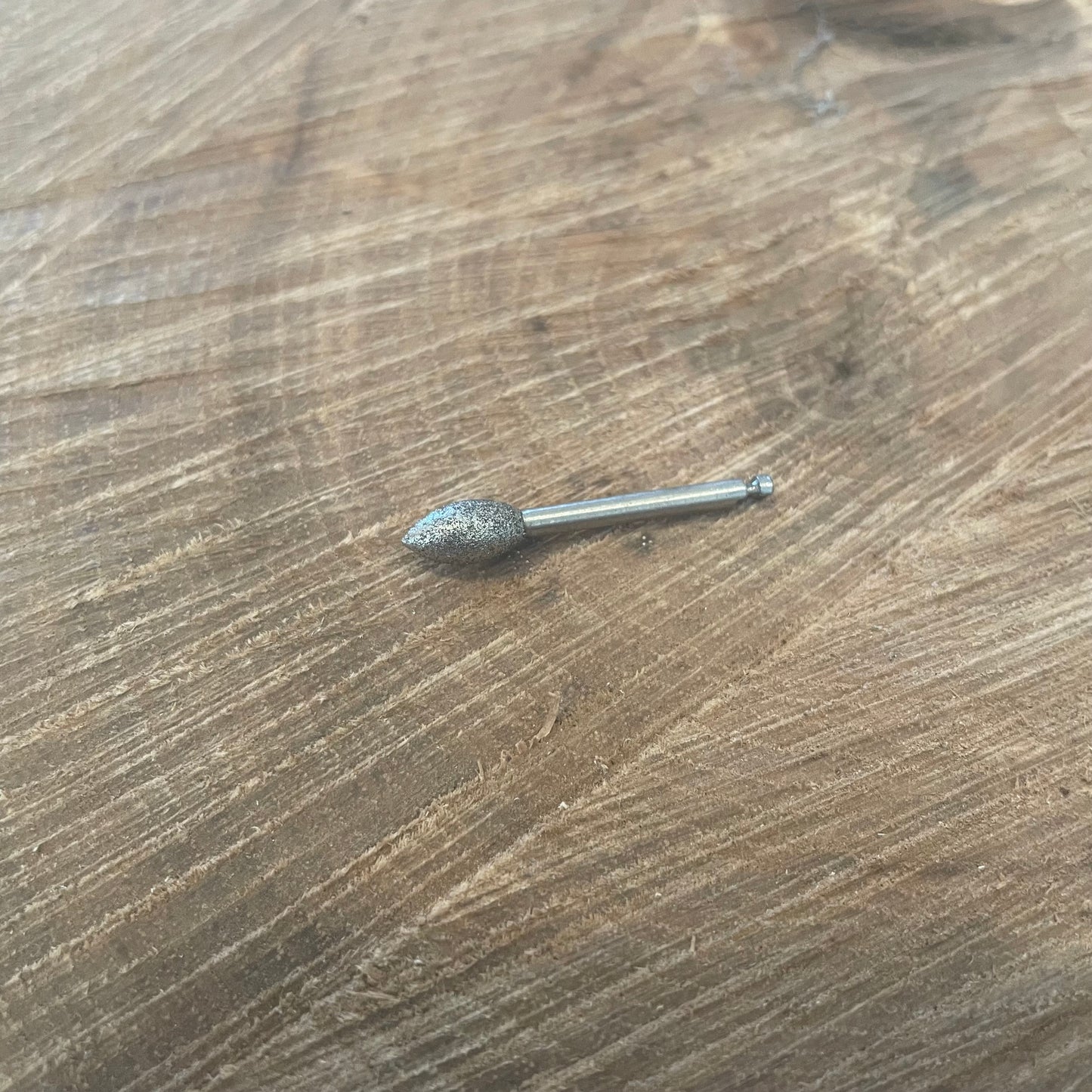 Replacement Latch Burrs for Angled Porting Handpiece