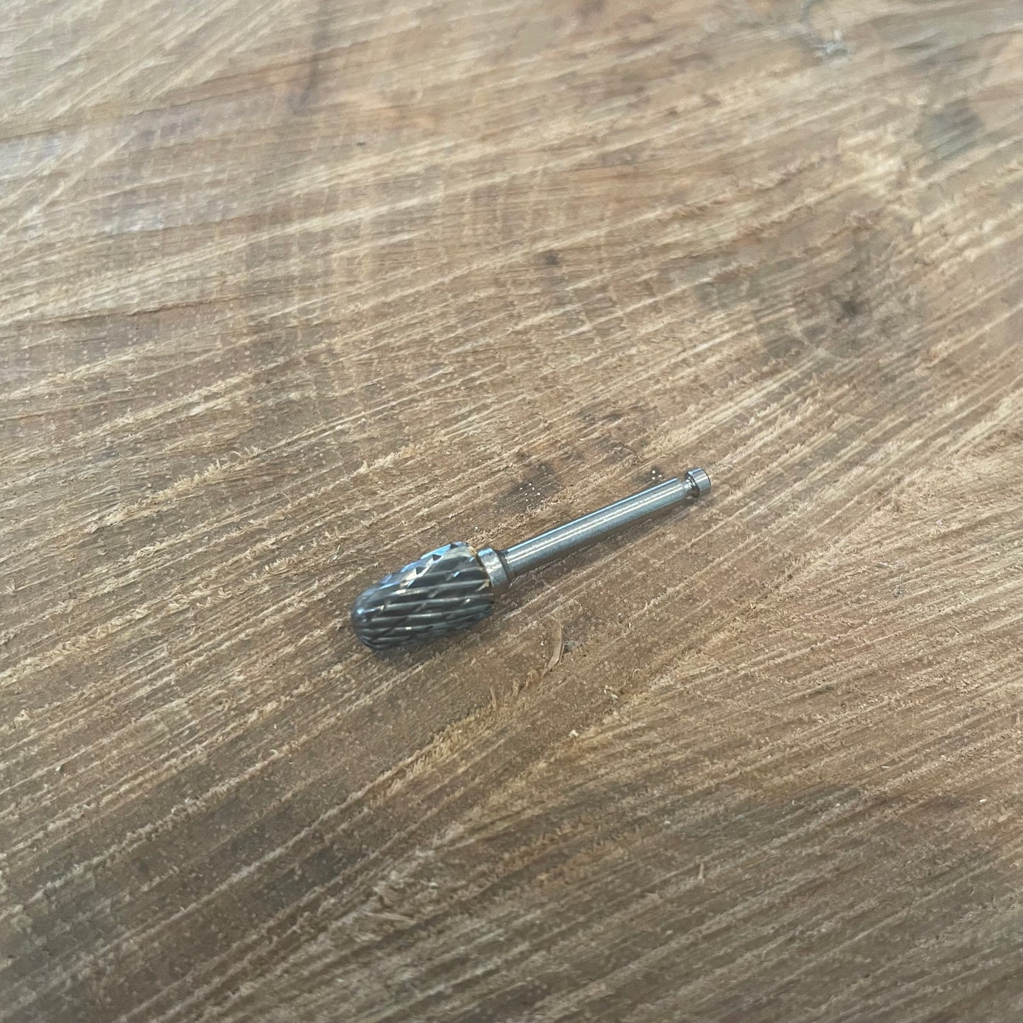 Replacement Latch Burrs for Angled Porting Handpiece