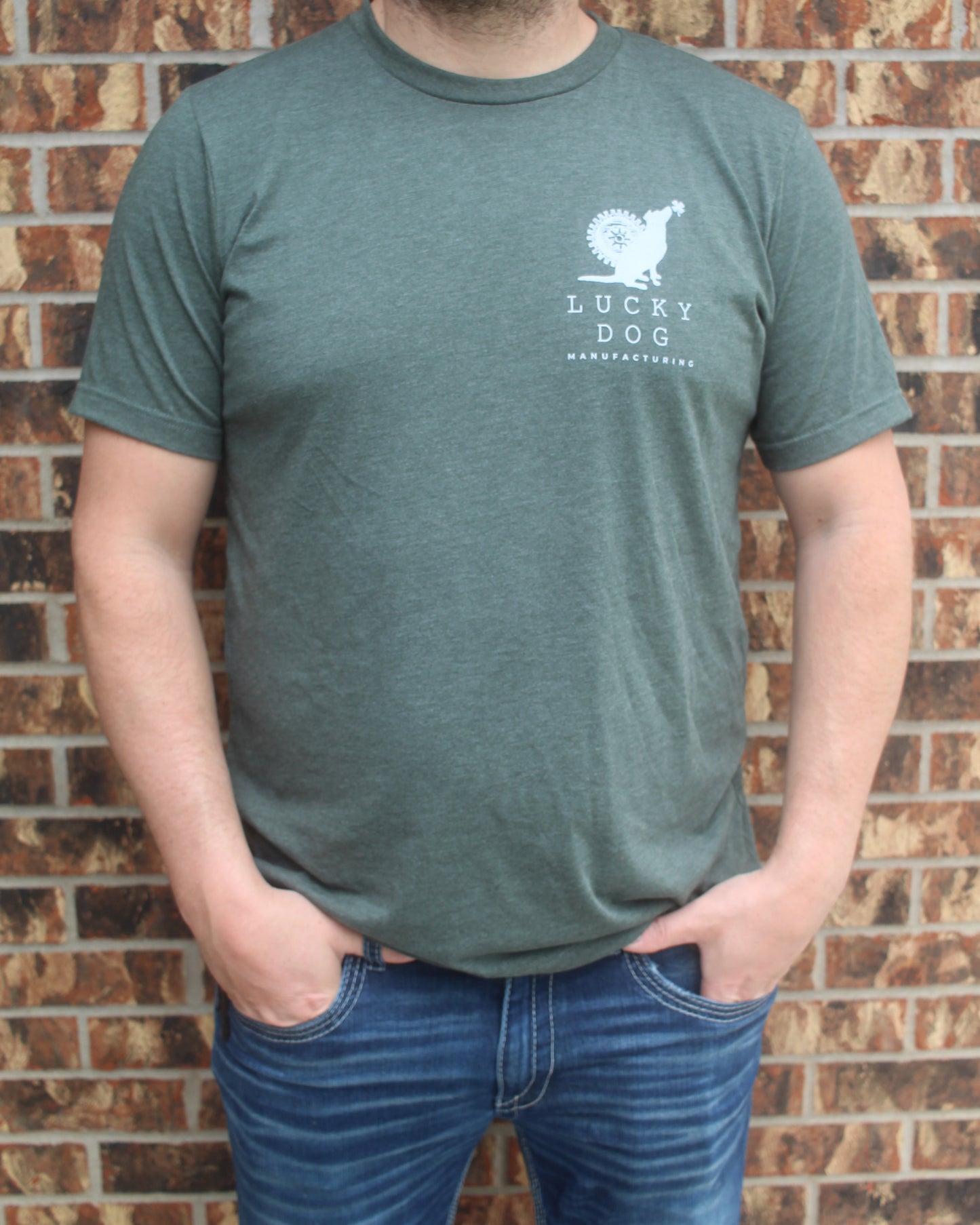 LD Classic T-Shirt