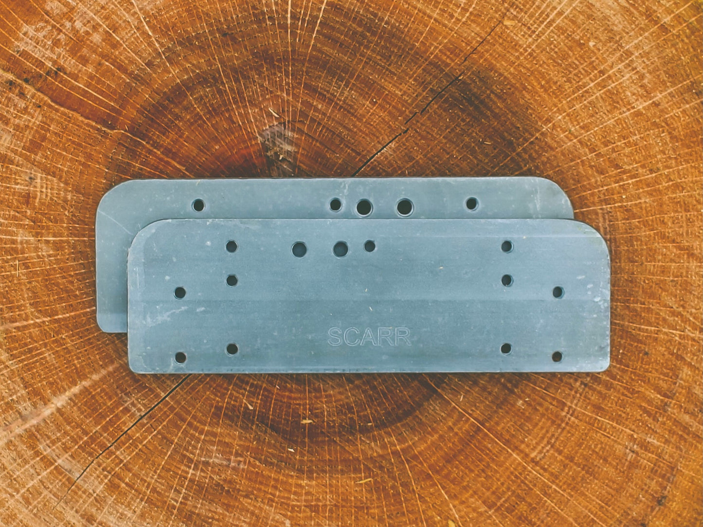 SCARR Silvey SDM-4 Tables