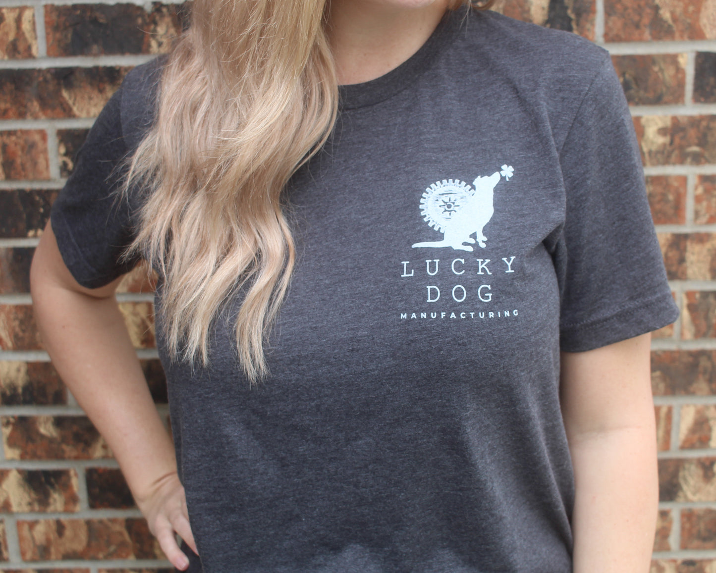 LD Classic T-Shirt