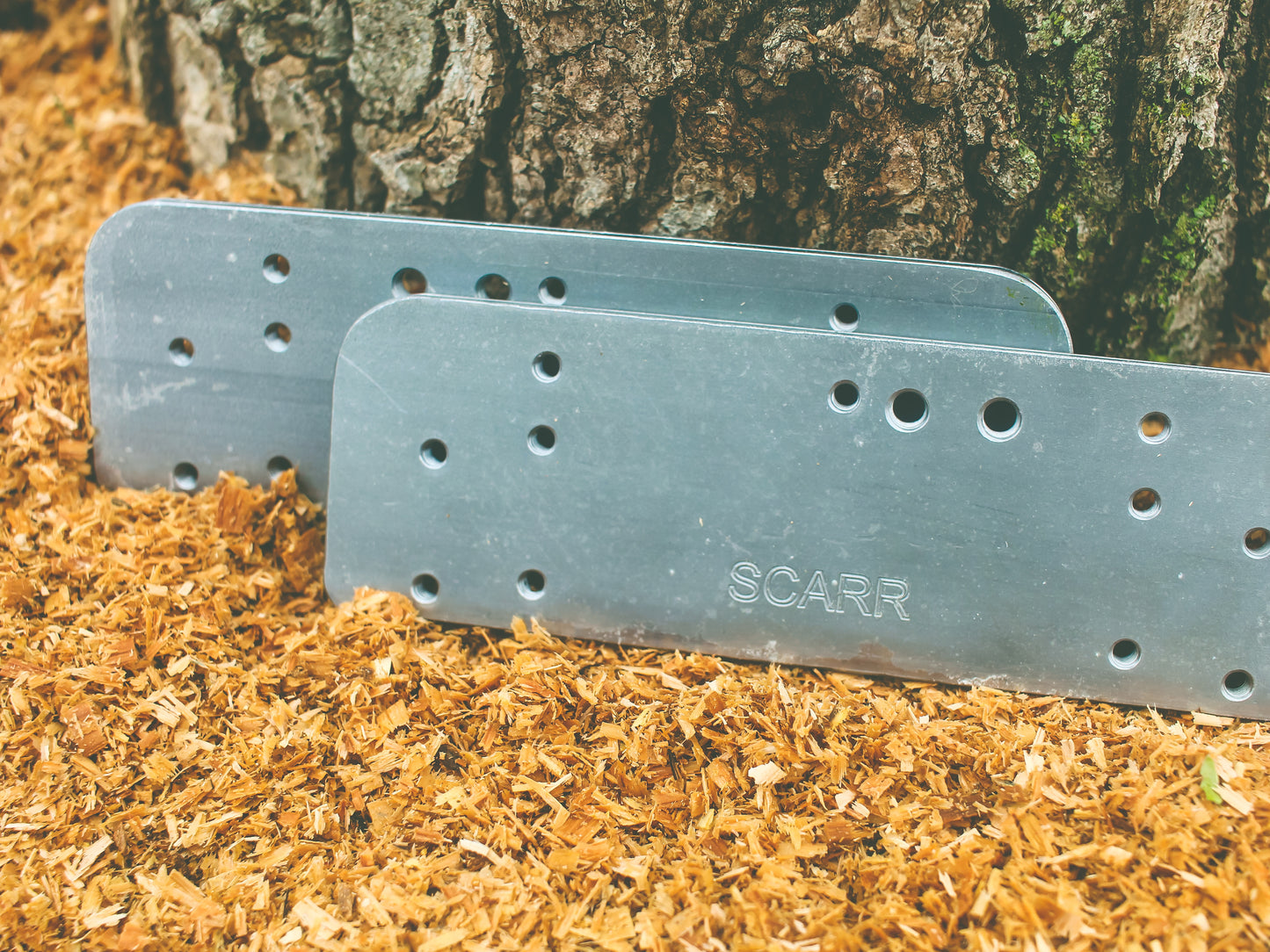 SCARR Silvey SDM-4 Tables