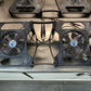 Helmet dryer for S&S trailer