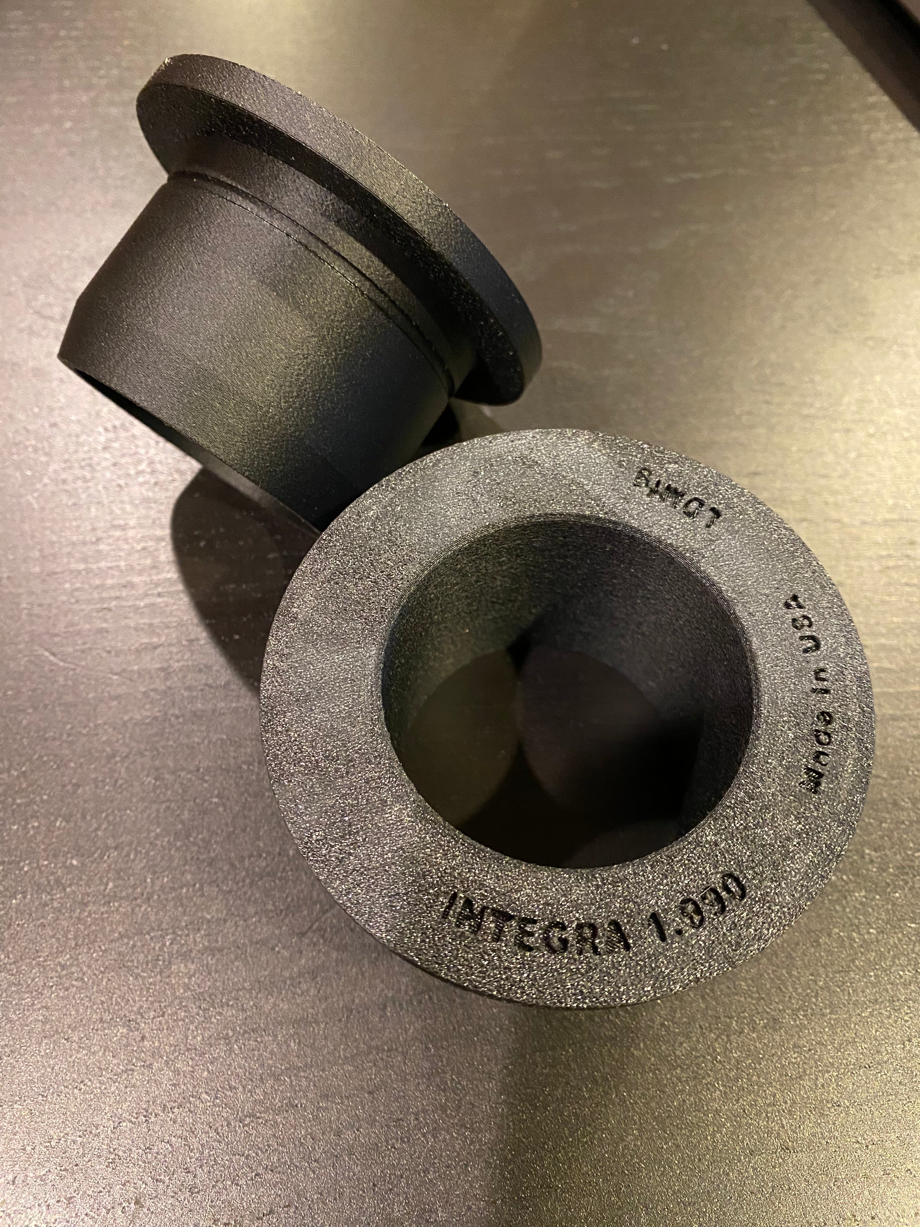 Small Spring Slider Spring Slider for Integra shocks (needed for Spring Packer) – Lucky Dog ...