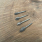 Replacement Latch Burrs for Angled Porting Handpiece