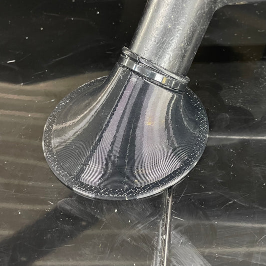Rocket Deck Grommets with Supports