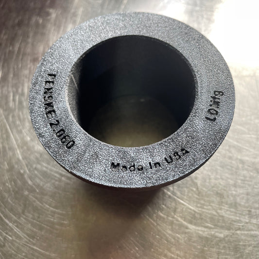 Spring Slider for Penske shocks (needed for Spring Packer)