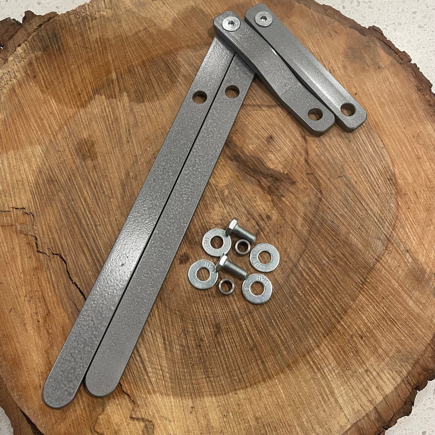 Silvey SDM4 Control Handle Assembly