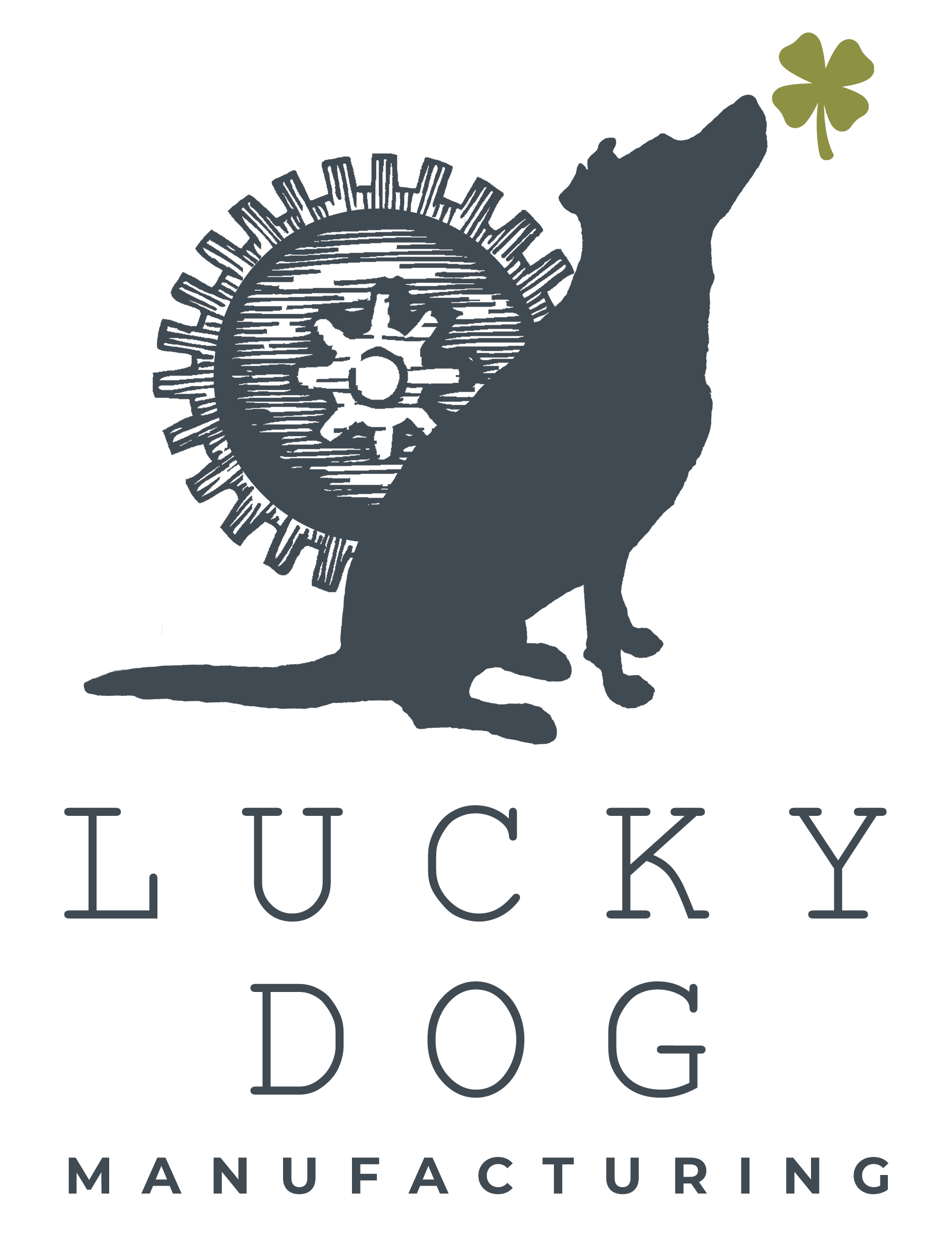 Lucky Dog Manufacturing