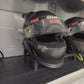 Helmet dryer for S&S trailer